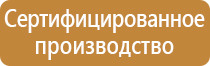 стенды объемные информационные