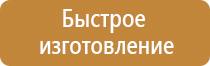 стенд охрана труда в организации