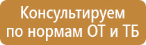 информационный стенд банка