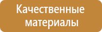 монтаж информационных стендов