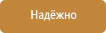 информационный стенд в пункте проката маломерных судов