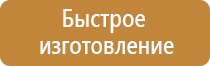 знаки и таблички для строительных площадок