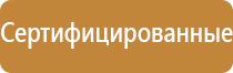 плакат по пожарной безопасности на предприятии