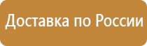 информационные щиты и стенды