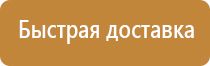 из чего делают стенды информационные