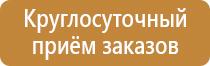 предписывающие знаки безопасности по охране труда