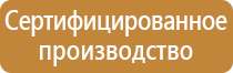 стандарт знаки безопасности